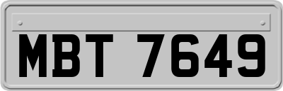 MBT7649