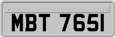 MBT7651