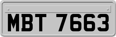MBT7663