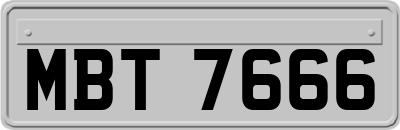 MBT7666