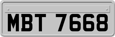 MBT7668