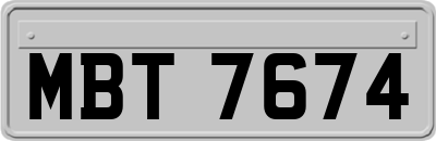 MBT7674