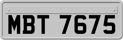 MBT7675