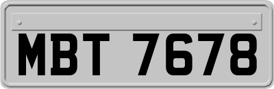 MBT7678