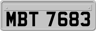 MBT7683