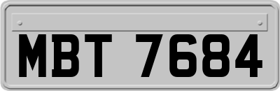 MBT7684
