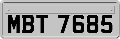 MBT7685