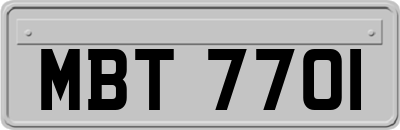 MBT7701