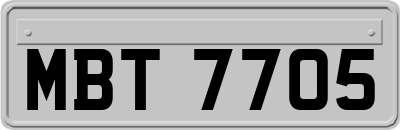 MBT7705