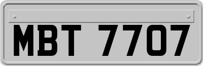 MBT7707