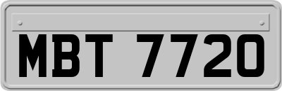 MBT7720