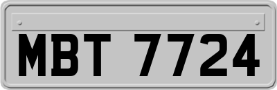 MBT7724