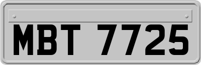 MBT7725