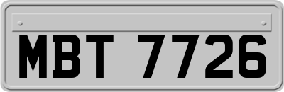 MBT7726