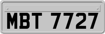 MBT7727