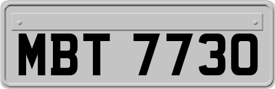 MBT7730