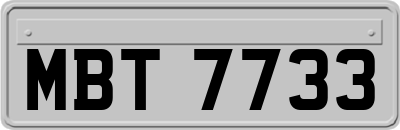 MBT7733