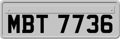MBT7736