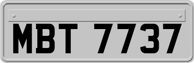 MBT7737