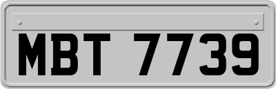 MBT7739