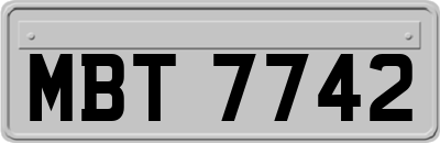MBT7742