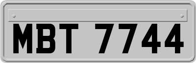 MBT7744