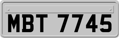 MBT7745