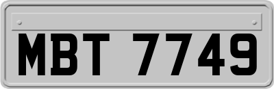 MBT7749