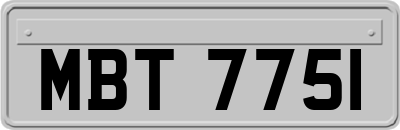 MBT7751