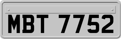 MBT7752