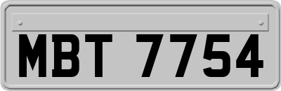 MBT7754