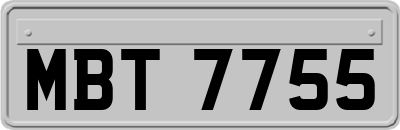 MBT7755