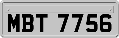 MBT7756