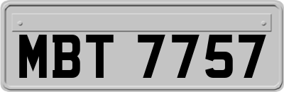 MBT7757