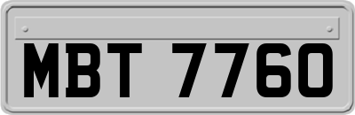 MBT7760