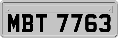 MBT7763