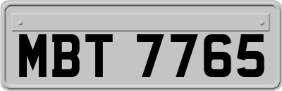 MBT7765