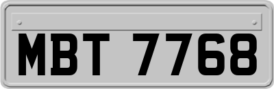 MBT7768