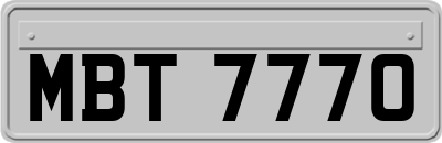 MBT7770