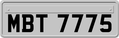 MBT7775