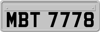 MBT7778