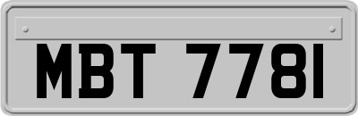 MBT7781