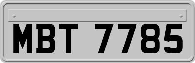 MBT7785