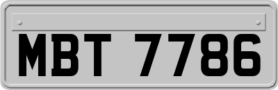 MBT7786