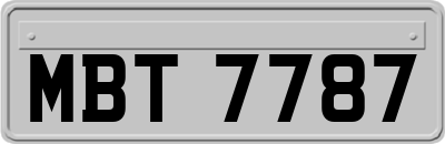 MBT7787