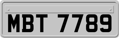 MBT7789