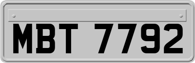 MBT7792