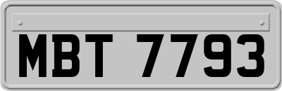 MBT7793