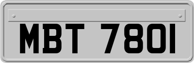 MBT7801