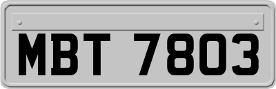 MBT7803